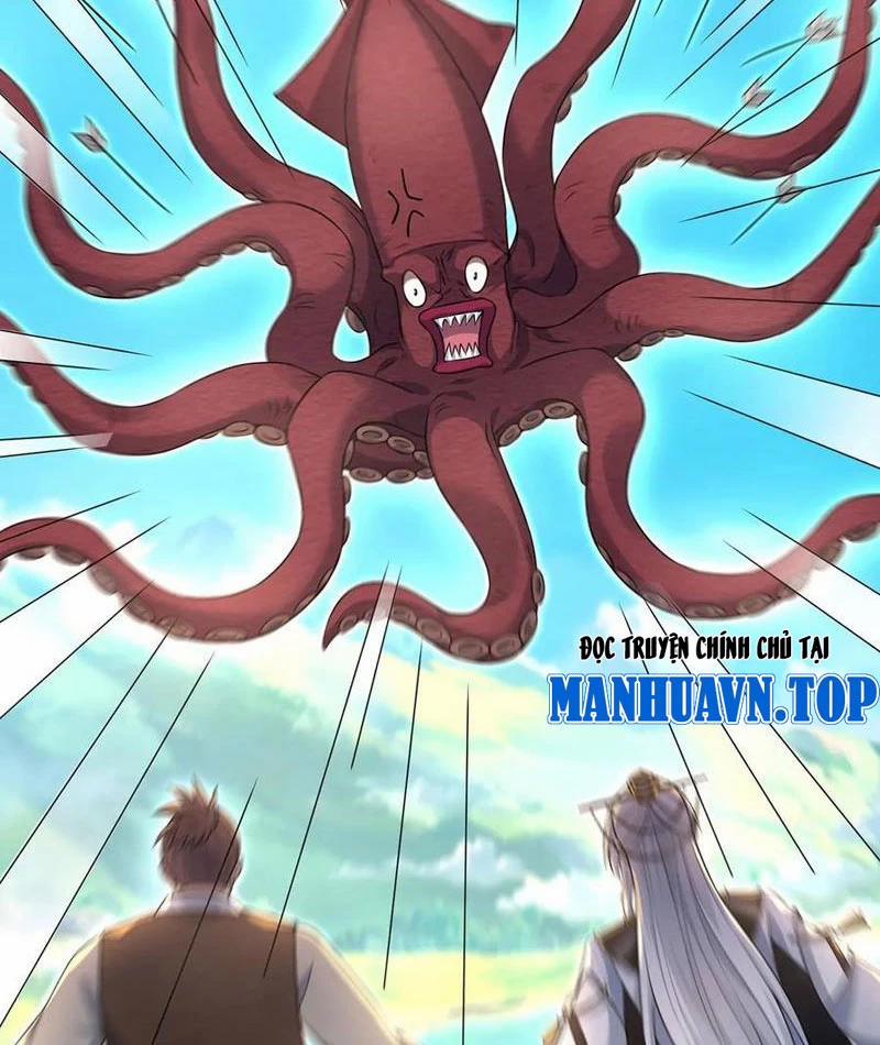 Khí Quan Thức Tỉnh, Ta Đột Nhiên Vô Địch! 61 trang 7