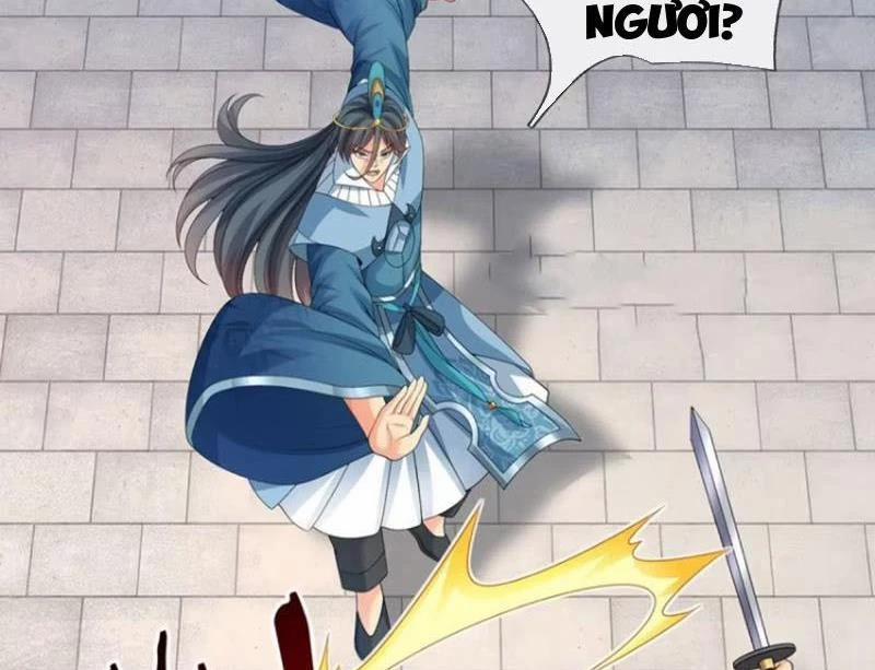 Khí Quan Thức Tỉnh, Ta Đột Nhiên Vô Địch! 63 trang 25