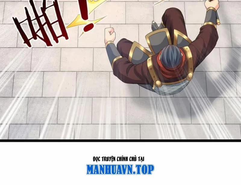 Khí Quan Thức Tỉnh, Ta Đột Nhiên Vô Địch! 63 trang 26