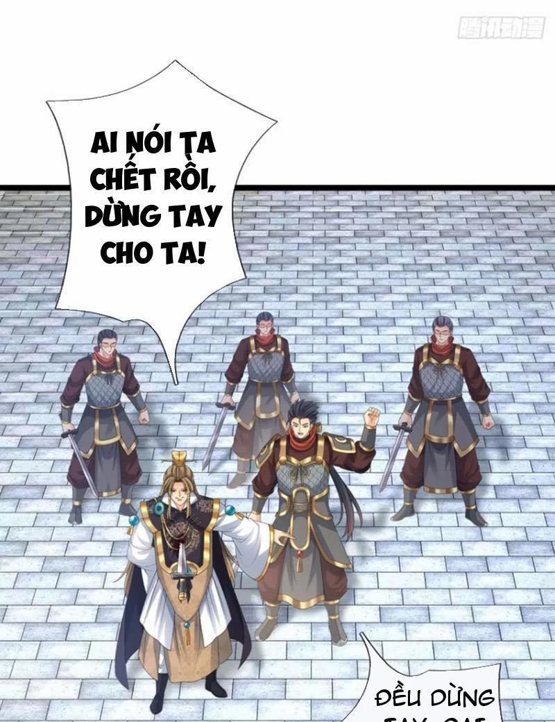 Khí Quan Thức Tỉnh, Ta Đột Nhiên Vô Địch! 63 trang 27