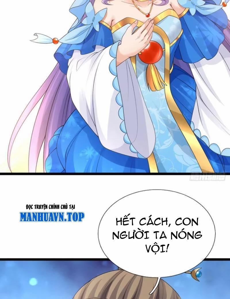 Khí Quan Thức Tỉnh, Ta Đột Nhiên Vô Địch! 63 trang 38