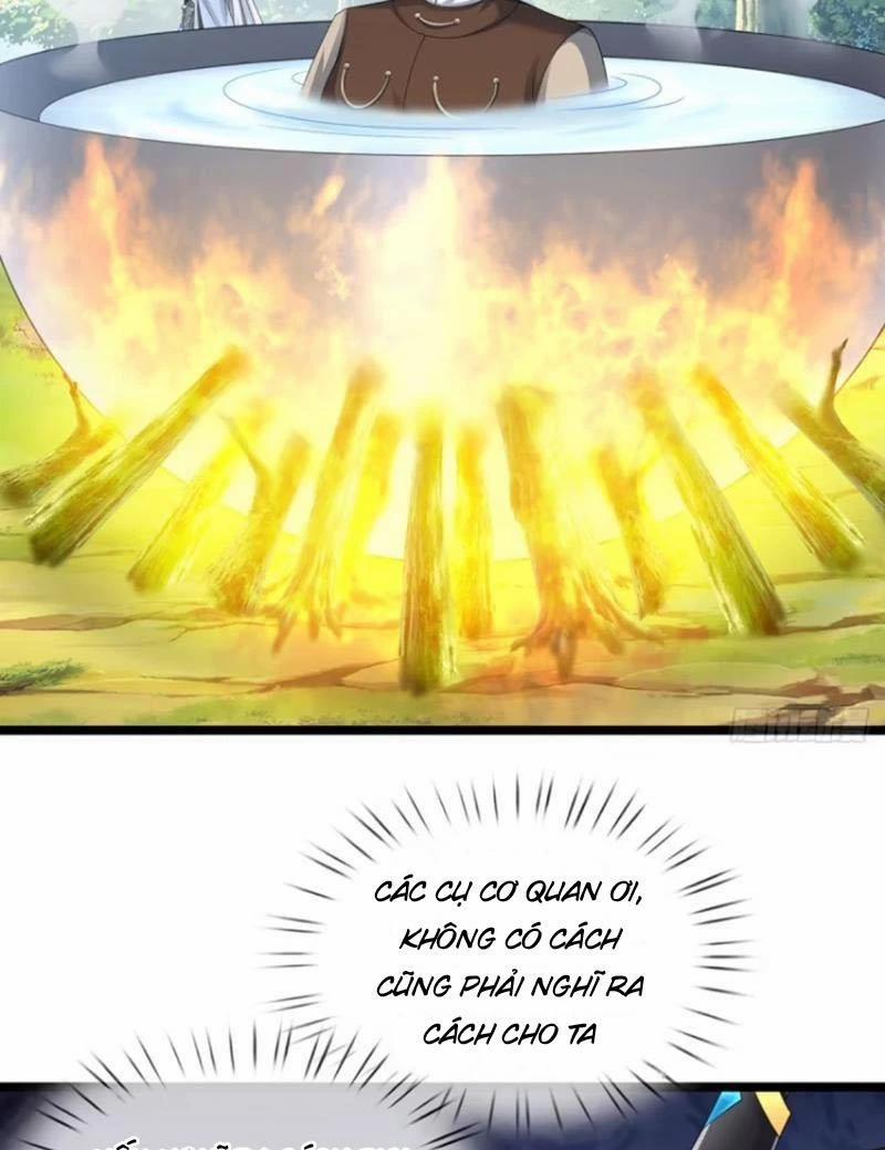 Khí Quan Thức Tỉnh, Ta Đột Nhiên Vô Địch! 63 trang 45