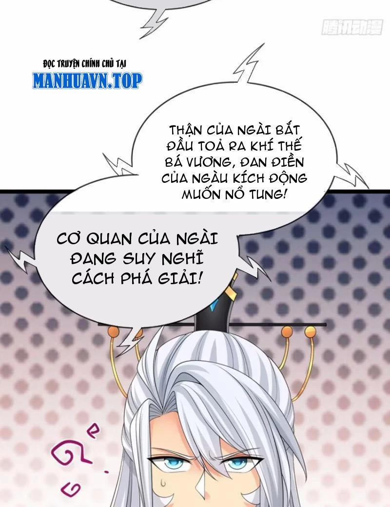 Khí Quan Thức Tỉnh, Ta Đột Nhiên Vô Địch! 63 trang 47