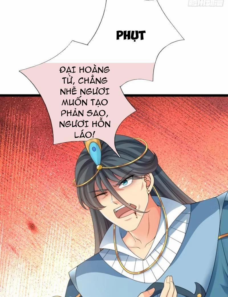 Khí Quan Thức Tỉnh, Ta Đột Nhiên Vô Địch! 63 trang 52