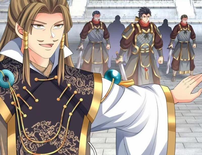 Khí Quan Thức Tỉnh, Ta Đột Nhiên Vô Địch! 63 trang 8