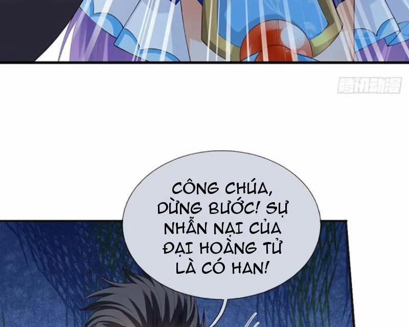 Khí Quan Thức Tỉnh, Ta Đột Nhiên Vô Địch! 64 trang 16