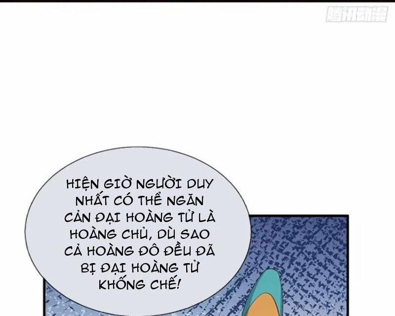 Khí Quan Thức Tỉnh, Ta Đột Nhiên Vô Địch! 64 trang 23