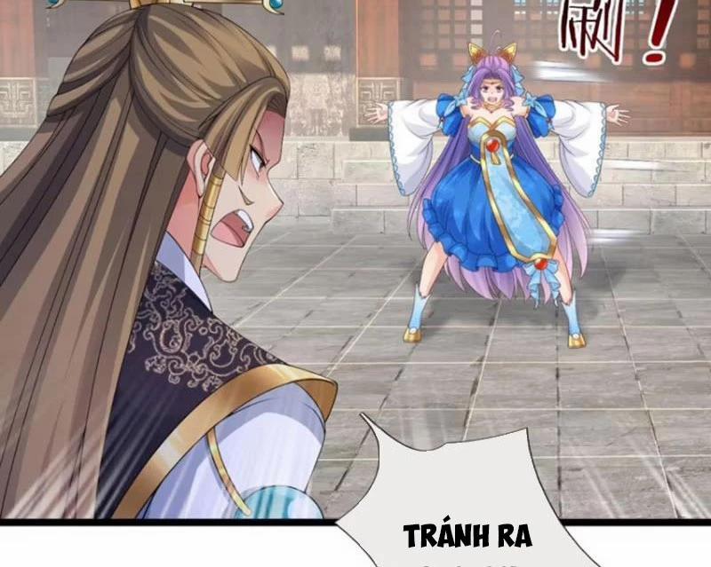 Khí Quan Thức Tỉnh, Ta Đột Nhiên Vô Địch! 64 trang 3