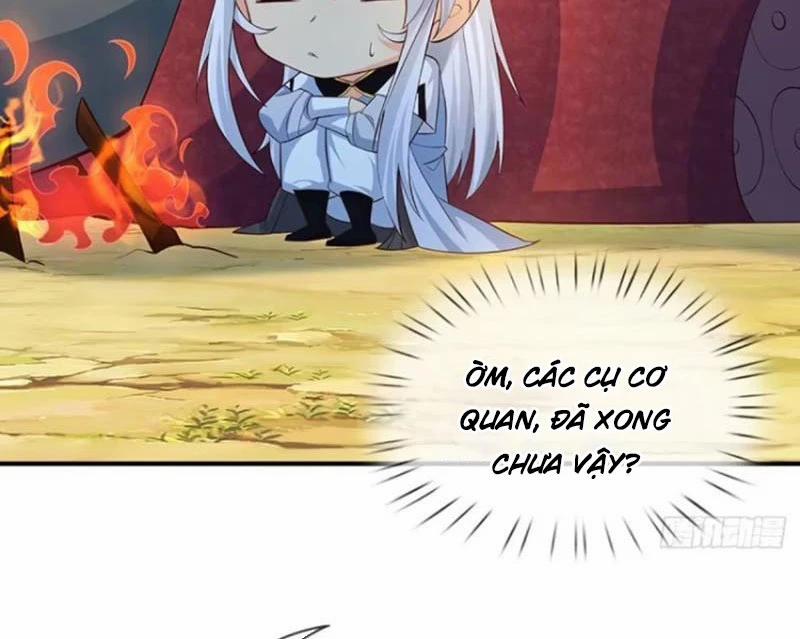 Khí Quan Thức Tỉnh, Ta Đột Nhiên Vô Địch! 64 trang 30