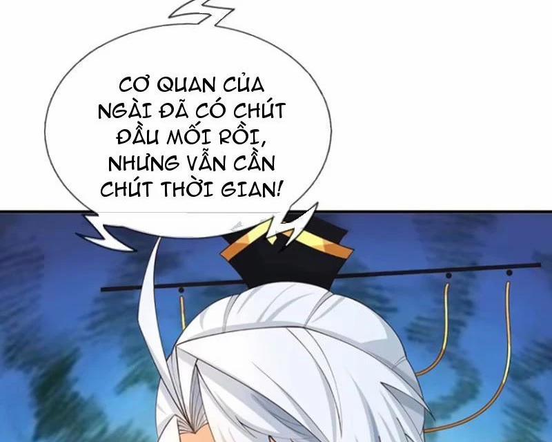Khí Quan Thức Tỉnh, Ta Đột Nhiên Vô Địch! 64 trang 31
