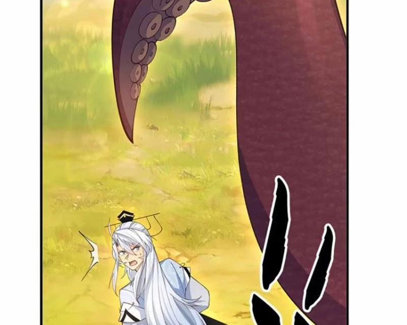 Khí Quan Thức Tỉnh, Ta Đột Nhiên Vô Địch! 64 trang 34