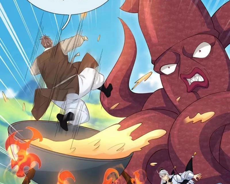 Khí Quan Thức Tỉnh, Ta Đột Nhiên Vô Địch! 64 trang 36