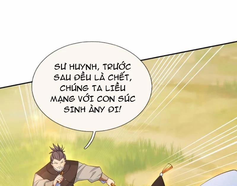 Khí Quan Thức Tỉnh, Ta Đột Nhiên Vô Địch! 64 trang 40