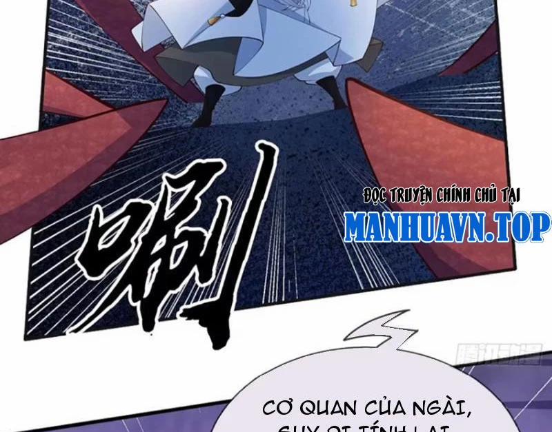 Khí Quan Thức Tỉnh, Ta Đột Nhiên Vô Địch! 64 trang 44