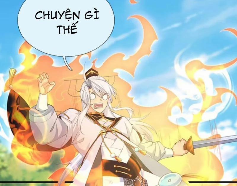 Khí Quan Thức Tỉnh, Ta Đột Nhiên Vô Địch! 64 trang 47