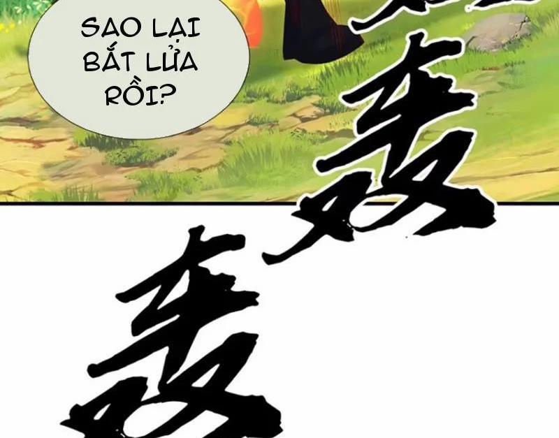 Khí Quan Thức Tỉnh, Ta Đột Nhiên Vô Địch! 64 trang 49