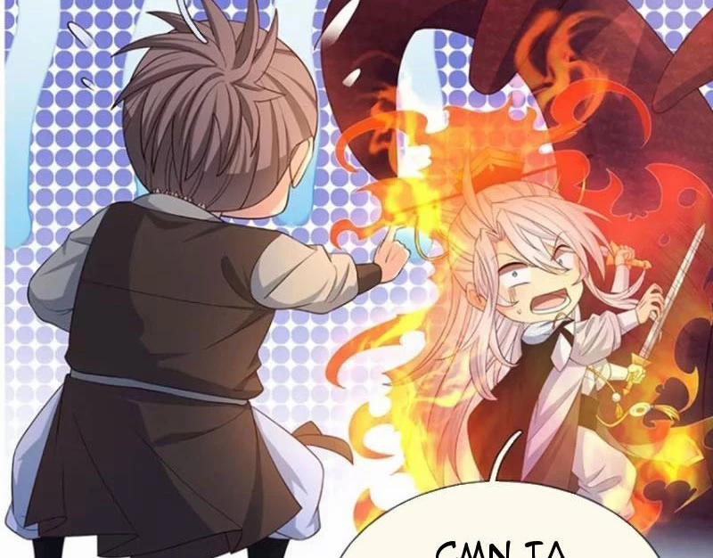 Khí Quan Thức Tỉnh, Ta Đột Nhiên Vô Địch! 64 trang 51