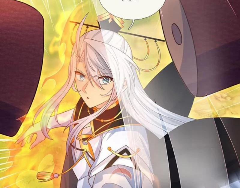 Khí Quan Thức Tỉnh, Ta Đột Nhiên Vô Địch! 64 trang 53