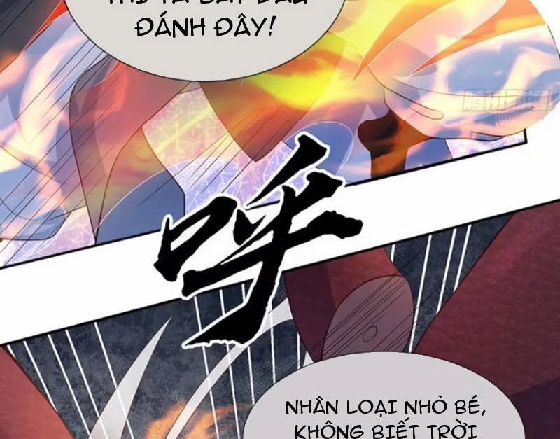 Khí Quan Thức Tỉnh, Ta Đột Nhiên Vô Địch! 64 trang 59