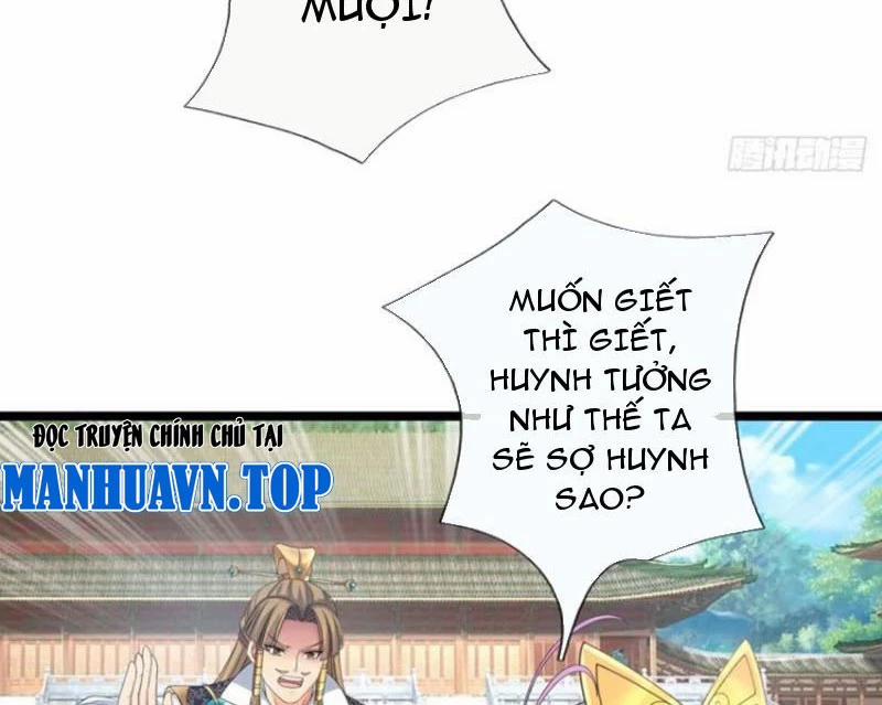 Khí Quan Thức Tỉnh, Ta Đột Nhiên Vô Địch! 64 trang 6