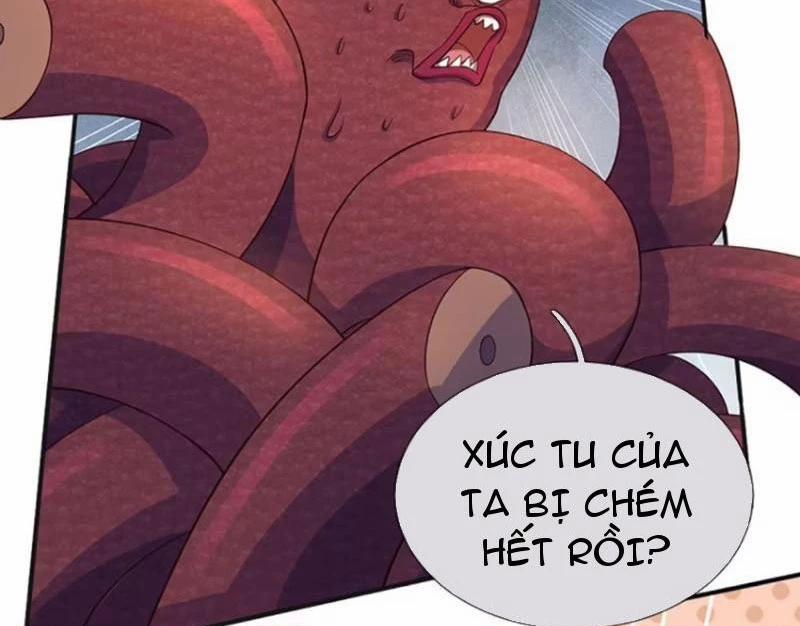 Khí Quan Thức Tỉnh, Ta Đột Nhiên Vô Địch! 64 trang 71