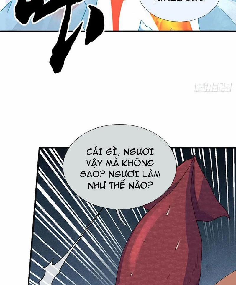 Khí Quan Thức Tỉnh, Ta Đột Nhiên Vô Địch! 65 trang 10