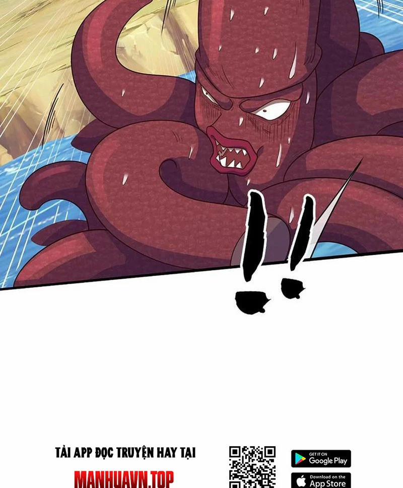 Khí Quan Thức Tỉnh, Ta Đột Nhiên Vô Địch! 65 trang 14