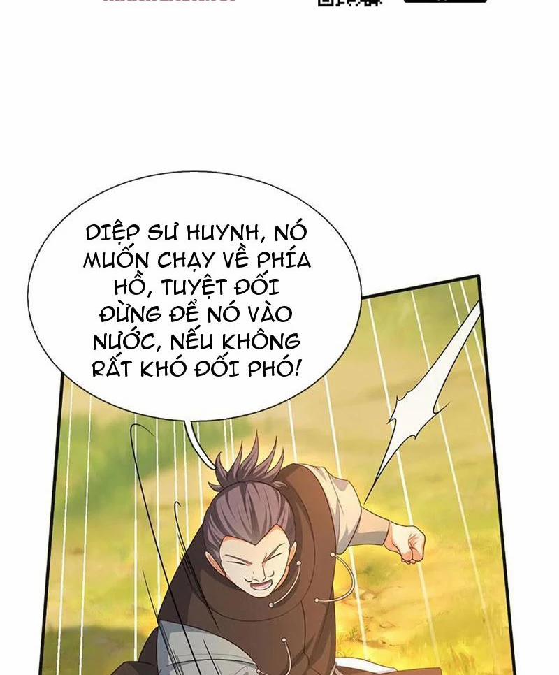 Khí Quan Thức Tỉnh, Ta Đột Nhiên Vô Địch! 65 trang 15