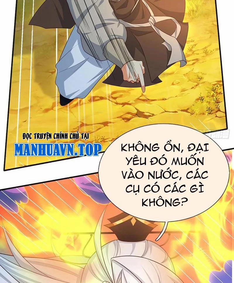 Khí Quan Thức Tỉnh, Ta Đột Nhiên Vô Địch! 65 trang 16