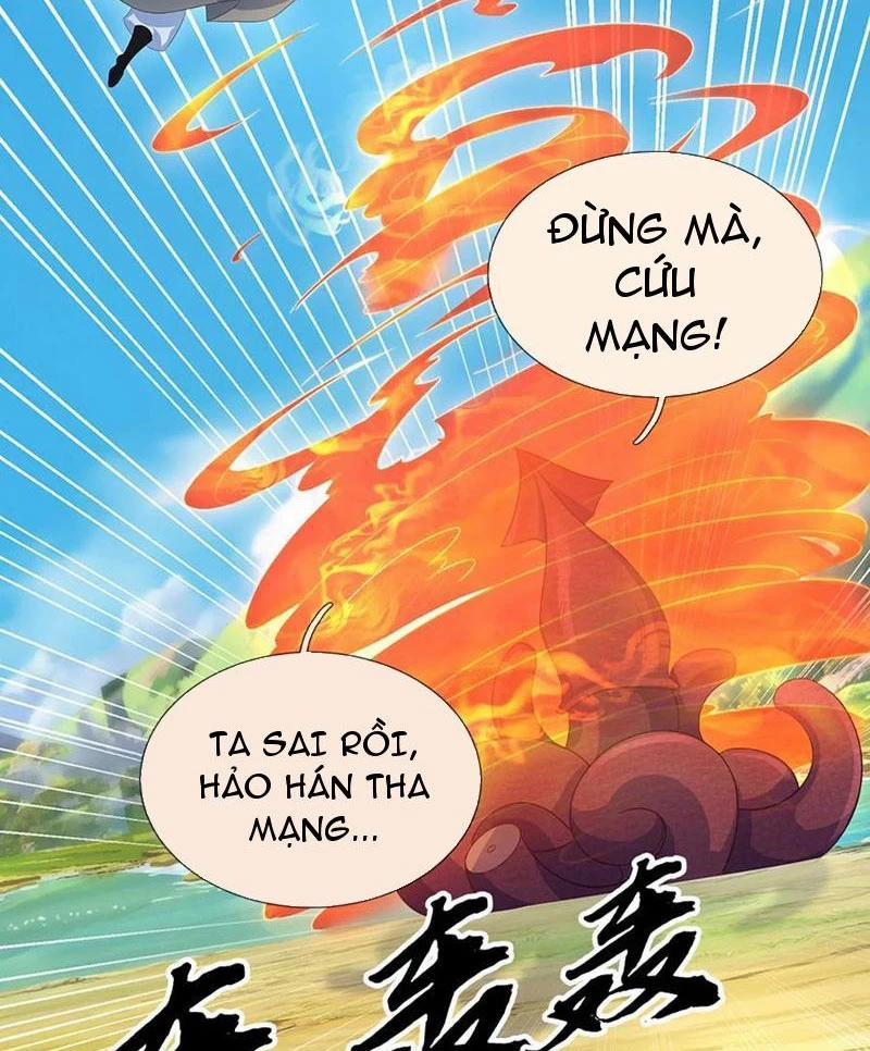 Khí Quan Thức Tỉnh, Ta Đột Nhiên Vô Địch! 65 trang 20