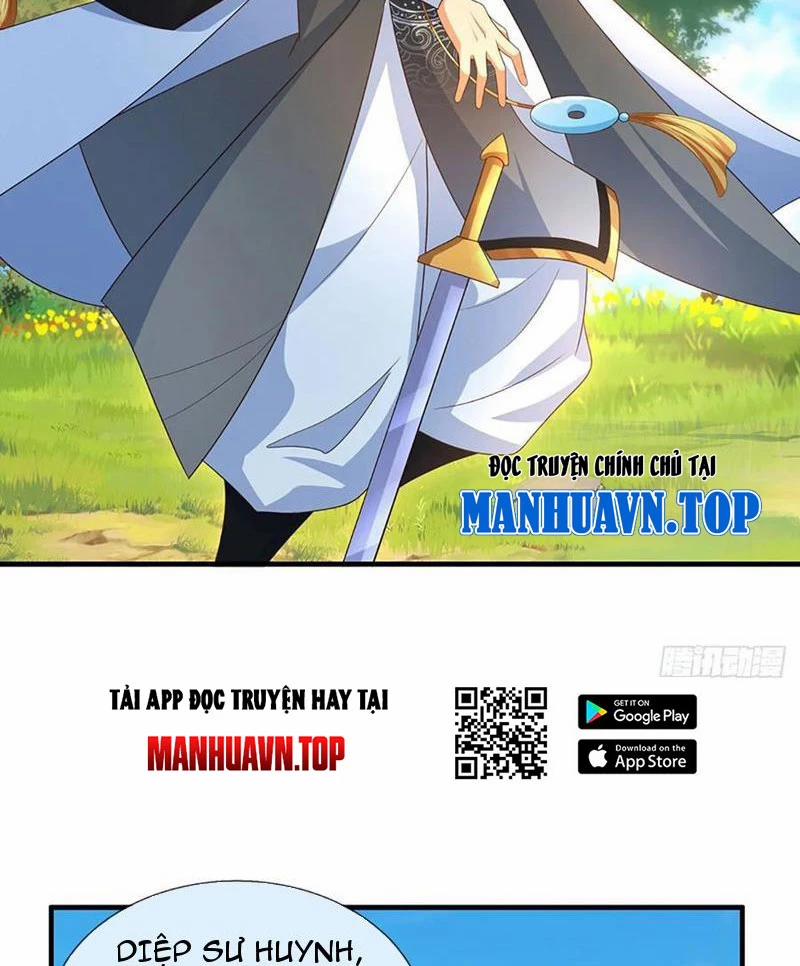 Khí Quan Thức Tỉnh, Ta Đột Nhiên Vô Địch! 65 trang 22