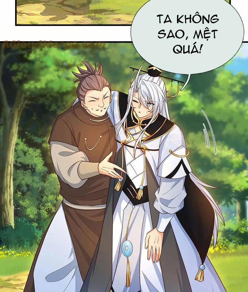 Khí Quan Thức Tỉnh, Ta Đột Nhiên Vô Địch! 65 trang 24