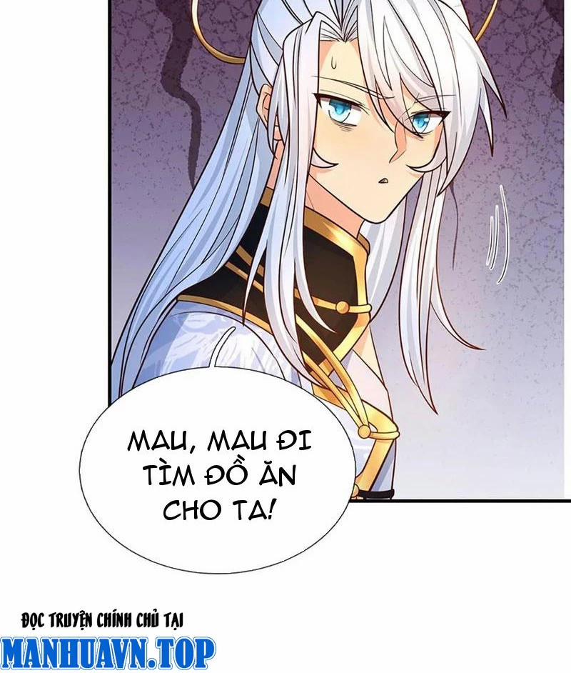 Khí Quan Thức Tỉnh, Ta Đột Nhiên Vô Địch! 65 trang 26