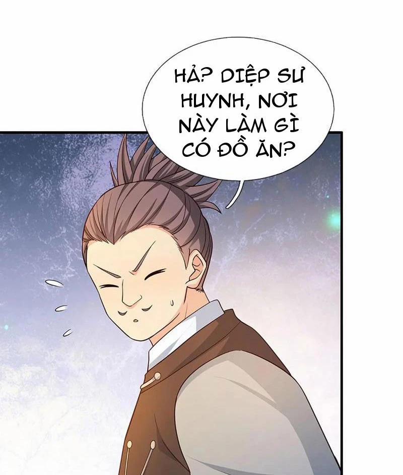 Khí Quan Thức Tỉnh, Ta Đột Nhiên Vô Địch! 65 trang 27