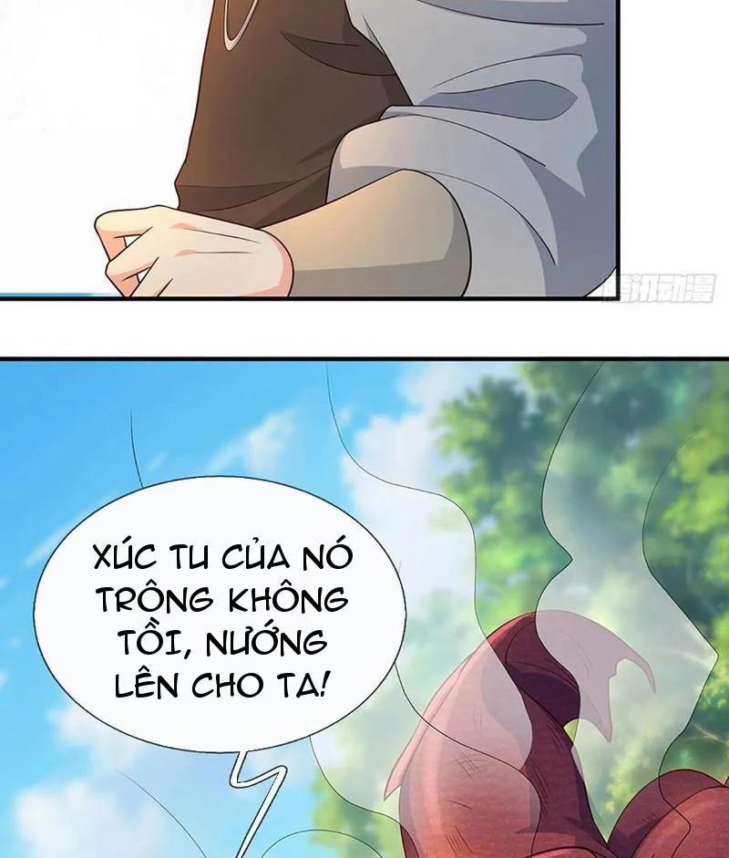 Khí Quan Thức Tỉnh, Ta Đột Nhiên Vô Địch! 65 trang 28
