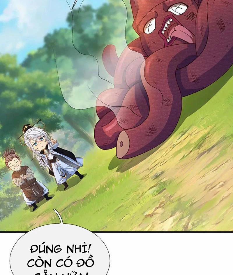 Khí Quan Thức Tỉnh, Ta Đột Nhiên Vô Địch! 65 trang 29