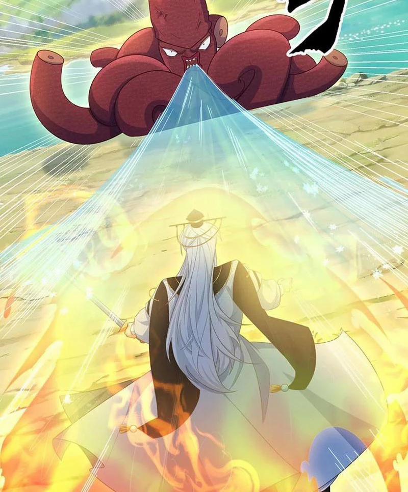 Khí Quan Thức Tỉnh, Ta Đột Nhiên Vô Địch! 65 trang 3