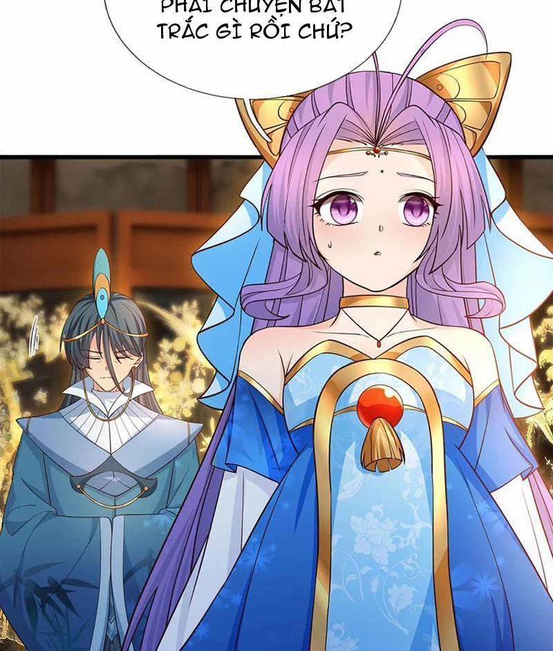 Khí Quan Thức Tỉnh, Ta Đột Nhiên Vô Địch! 65 trang 31