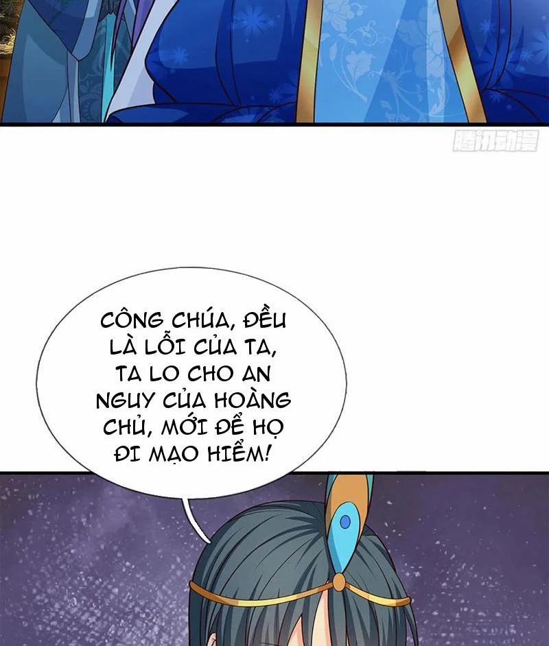 Khí Quan Thức Tỉnh, Ta Đột Nhiên Vô Địch! 65 trang 32