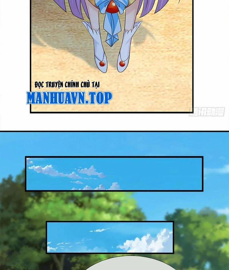 Khí Quan Thức Tỉnh, Ta Đột Nhiên Vô Địch! 65 trang 35