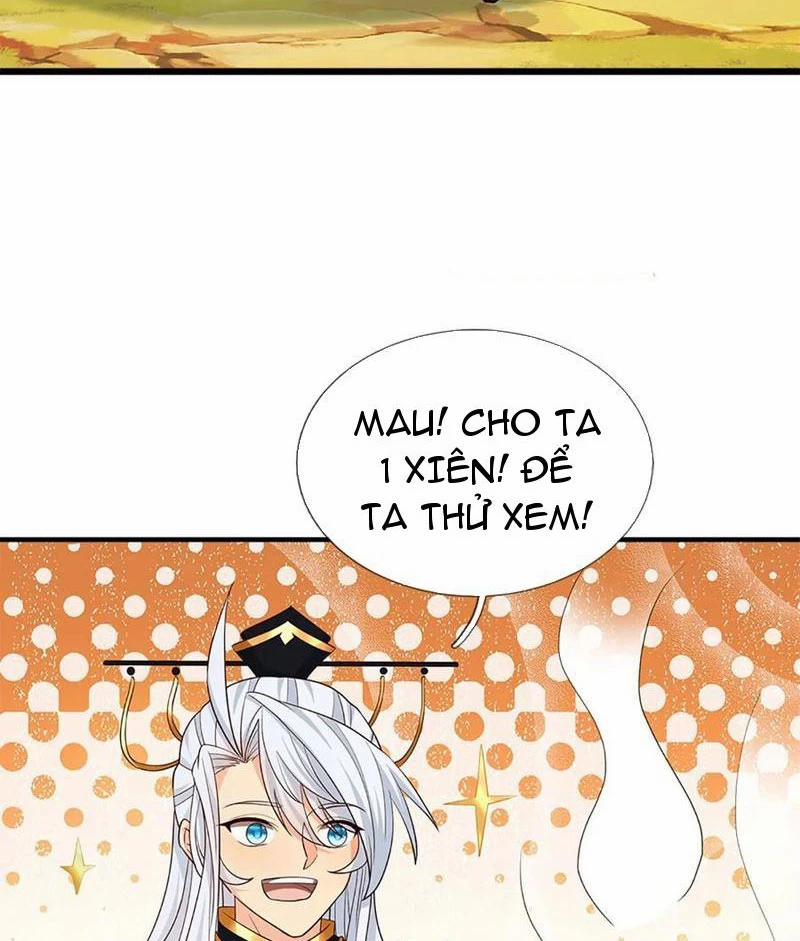 Khí Quan Thức Tỉnh, Ta Đột Nhiên Vô Địch! 65 trang 37