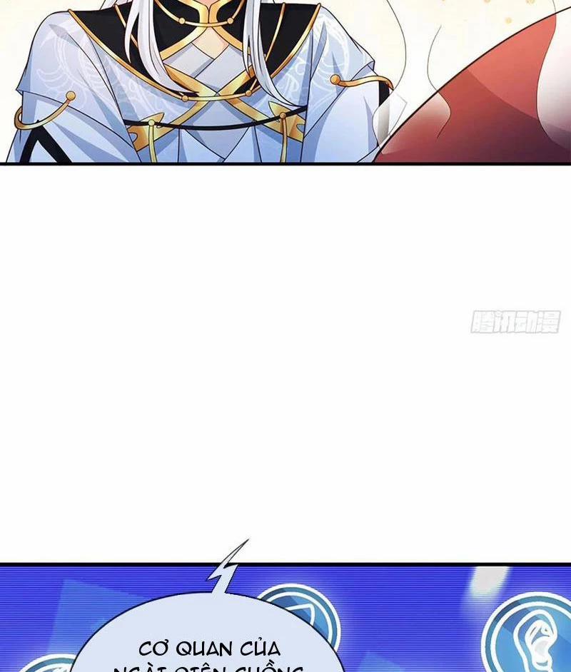 Khí Quan Thức Tỉnh, Ta Đột Nhiên Vô Địch! 65 trang 38