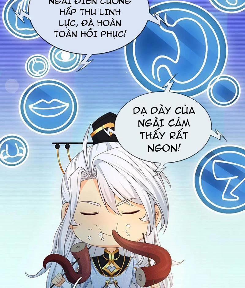 Khí Quan Thức Tỉnh, Ta Đột Nhiên Vô Địch! 65 trang 39