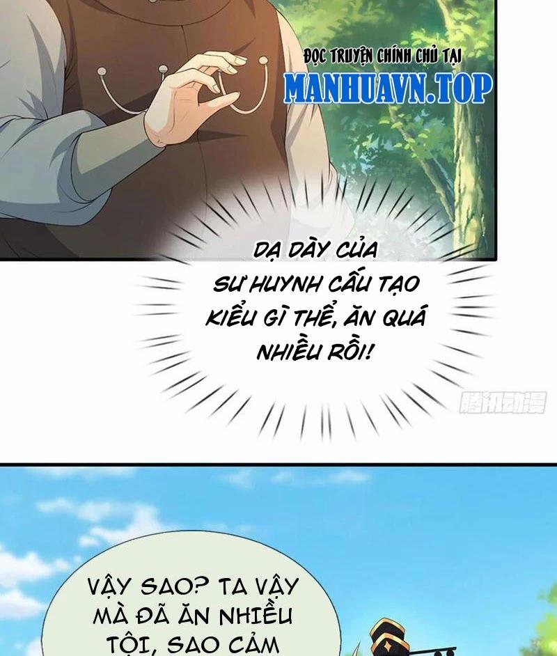 Khí Quan Thức Tỉnh, Ta Đột Nhiên Vô Địch! 65 trang 41