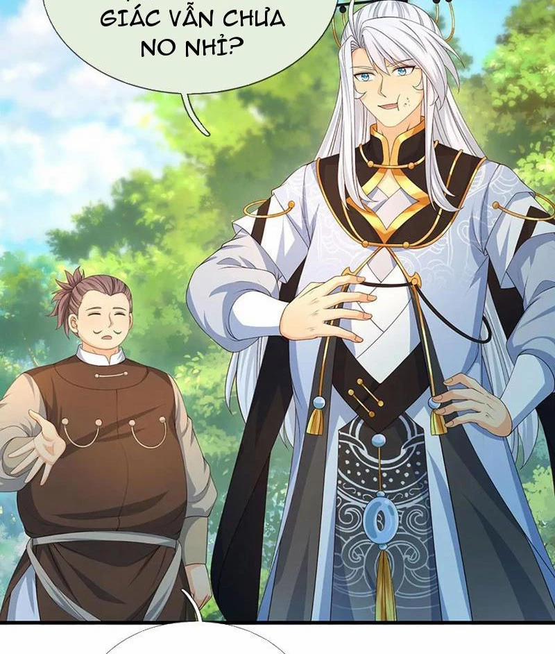 Khí Quan Thức Tỉnh, Ta Đột Nhiên Vô Địch! 65 trang 42