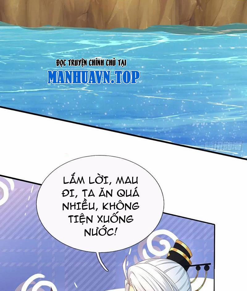 Khí Quan Thức Tỉnh, Ta Đột Nhiên Vô Địch! 65 trang 46