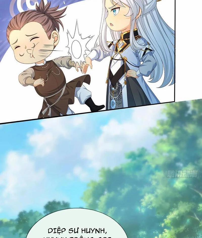 Khí Quan Thức Tỉnh, Ta Đột Nhiên Vô Địch! 65 trang 47