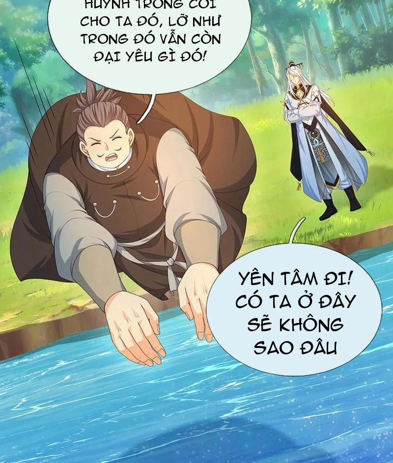 Khí Quan Thức Tỉnh, Ta Đột Nhiên Vô Địch! 65 trang 48