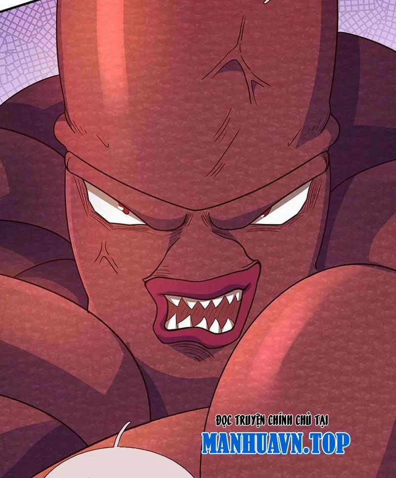 Khí Quan Thức Tỉnh, Ta Đột Nhiên Vô Địch! 65 trang 6