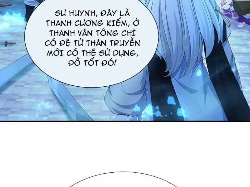 Khí Quan Thức Tỉnh, Ta Đột Nhiên Vô Địch! 66 trang 19